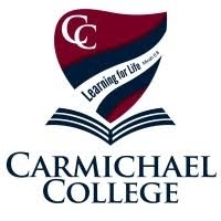 Carmichael College Cafe